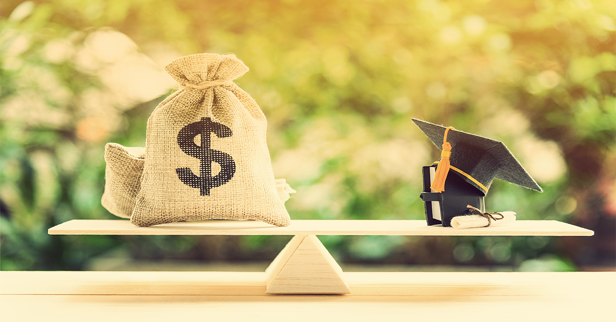 This Simple Hustle Can Pay Off Your Student Debt In No Time